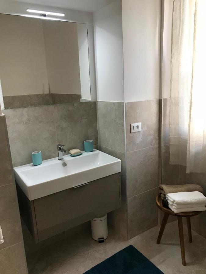 Menton Vue Jardins Bioves Spacieux 2 Pieces 52M2 En Hypercentre Apartment *